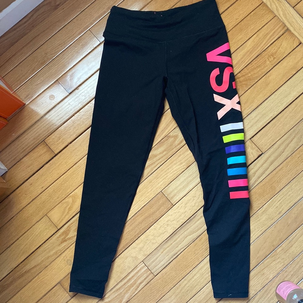 Victoria secret VSX workout pants